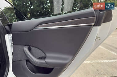 Лифтбек Tesla Model S 2023 в 