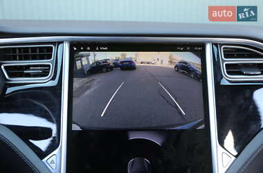 Ліфтбек Tesla Model S 2018 в 