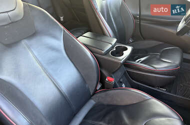 Лифтбек Tesla Model S 2014 в 
