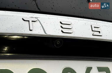 Ліфтбек Tesla Model S 2018 в 