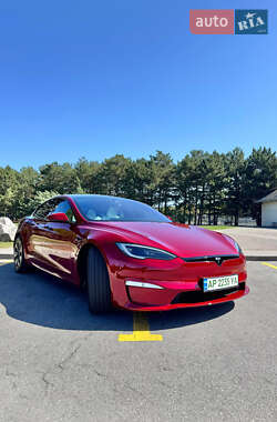 Ліфтбек Tesla Model S 2023 в 