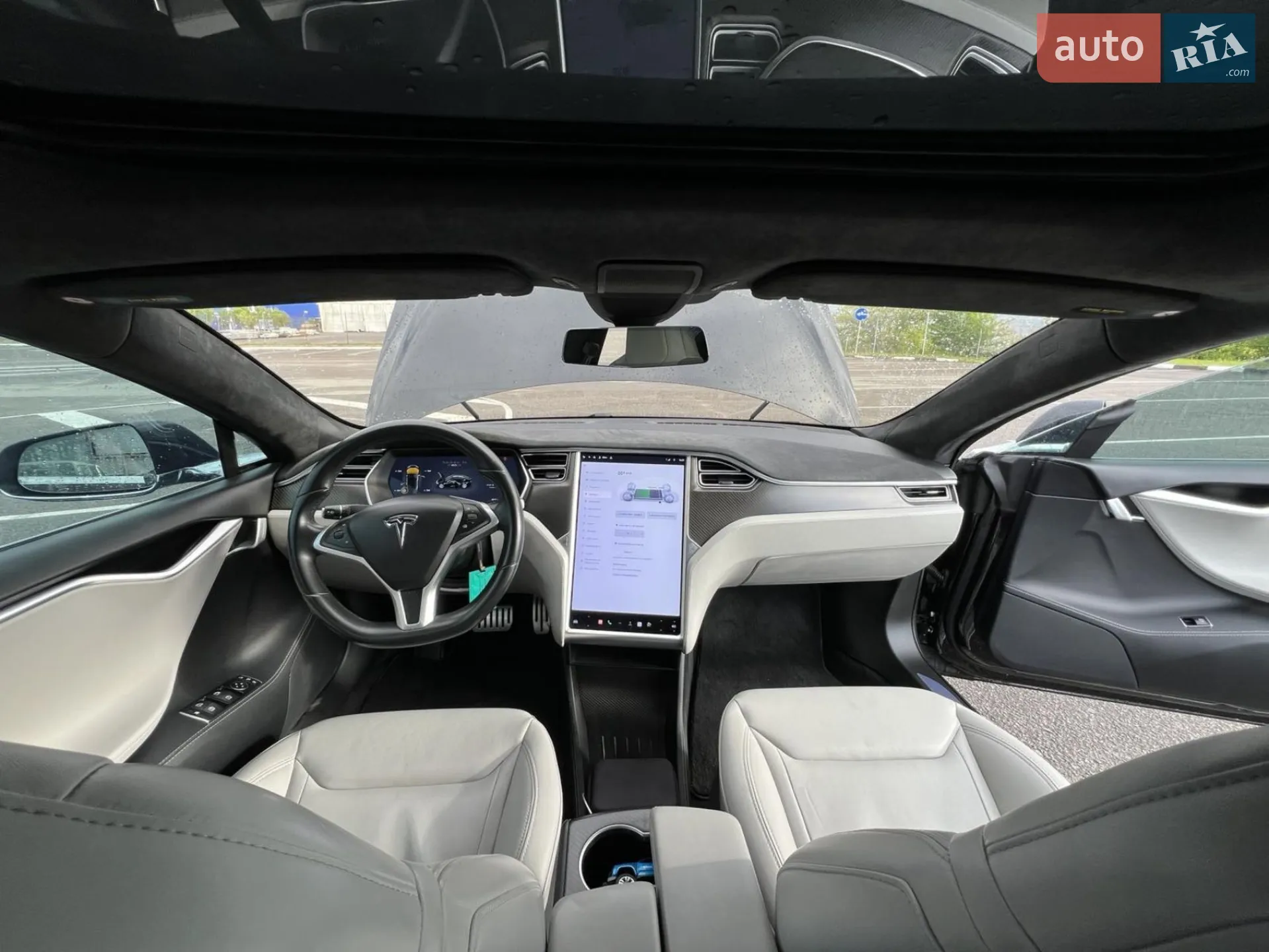 2015 Tesla Model S - мініатюра 31