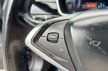Ліфтбек Tesla Model S 2015 в 