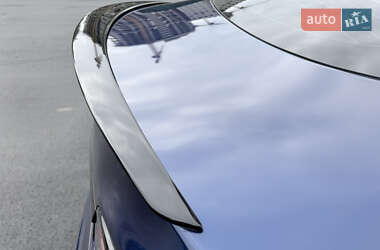 Ліфтбек Tesla Model S 2022 в 