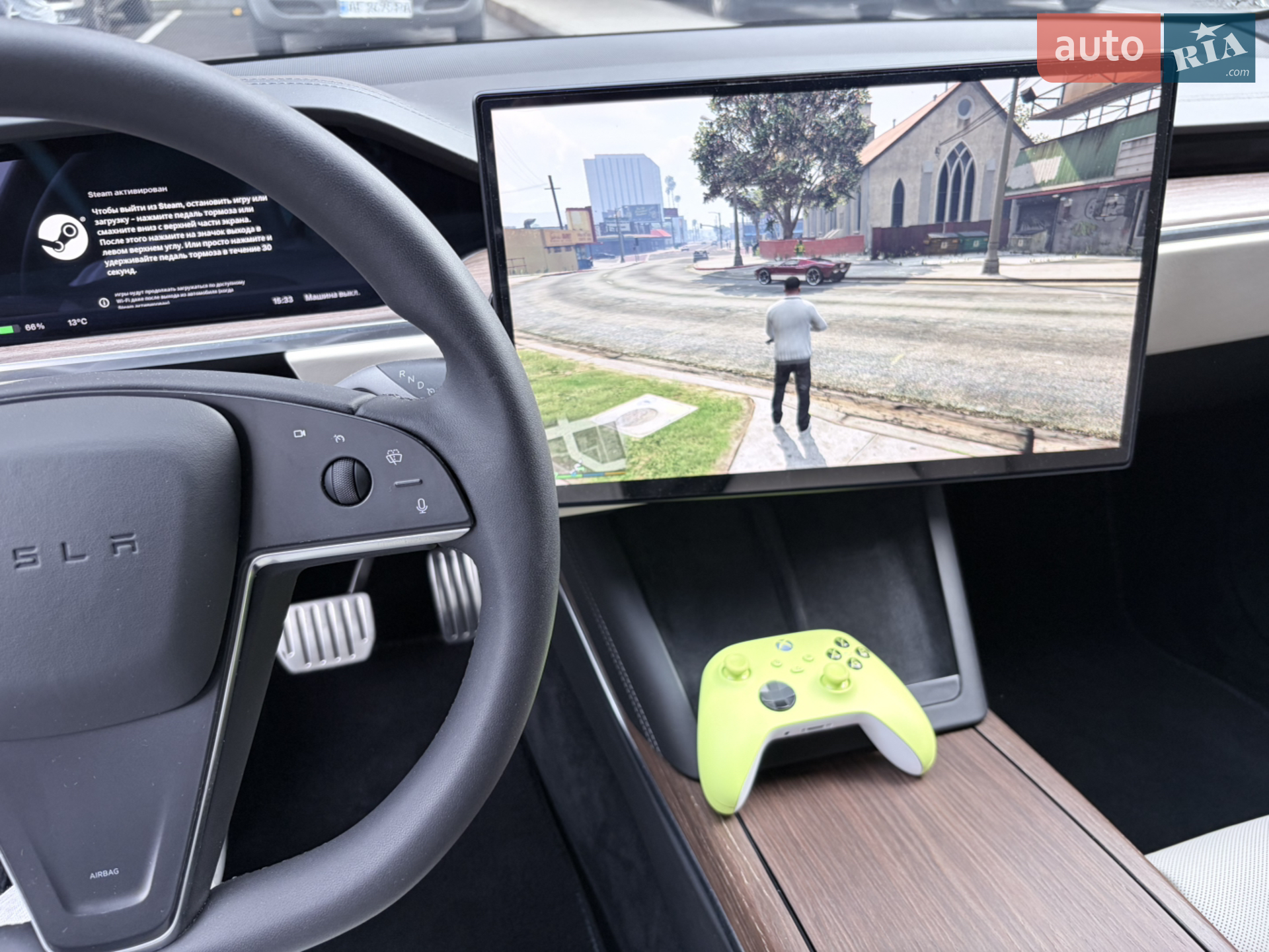 2022 Tesla Model S - мініатюра 48