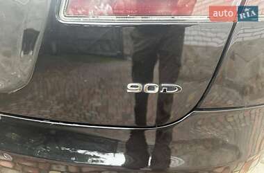 Ліфтбек Tesla Model S 2015 в Києві фото 8 Ліфтбек Tesla Model S 2015 в Києві