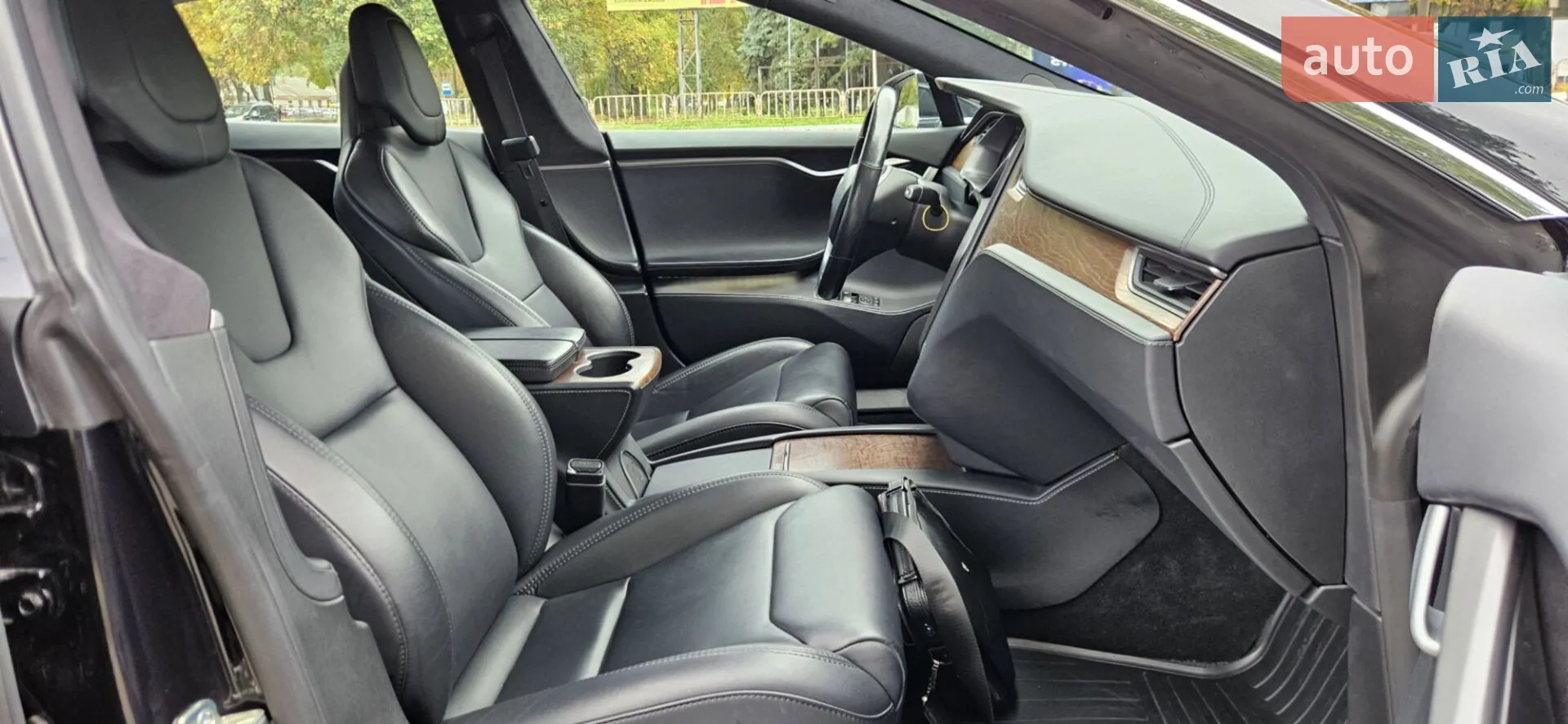2017 Tesla Model S - мініатюра 9