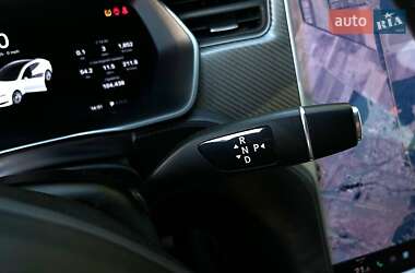 Лифтбек Tesla Model S 2018 в 