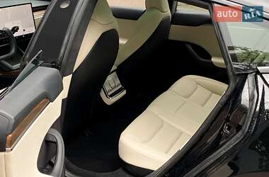 Лифтбек Tesla Model S 2023 в 