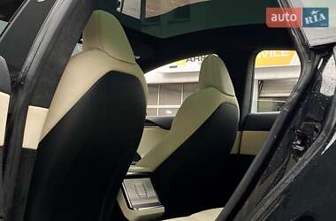 Лифтбек Tesla Model S 2023 в 