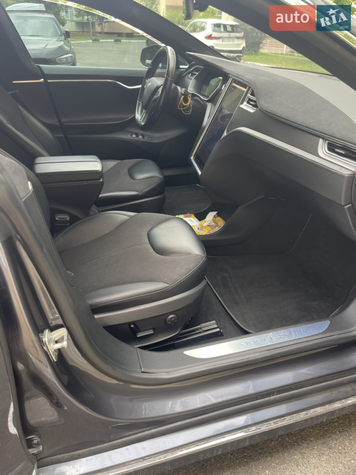 2016 Tesla Model S - мініатюра 6