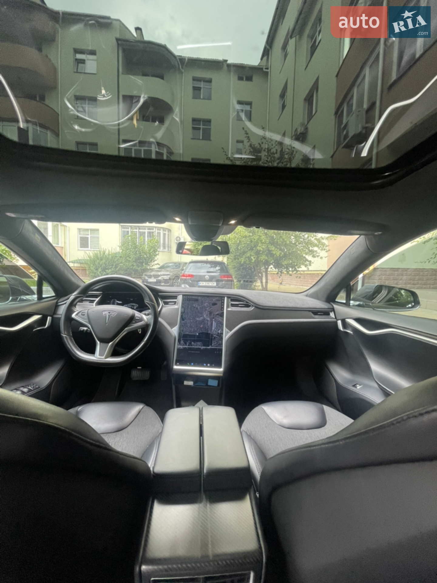 2016 Tesla Model S - мініатюра 10