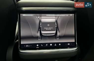 Лифтбек Tesla Model S 2024 в Черновцах