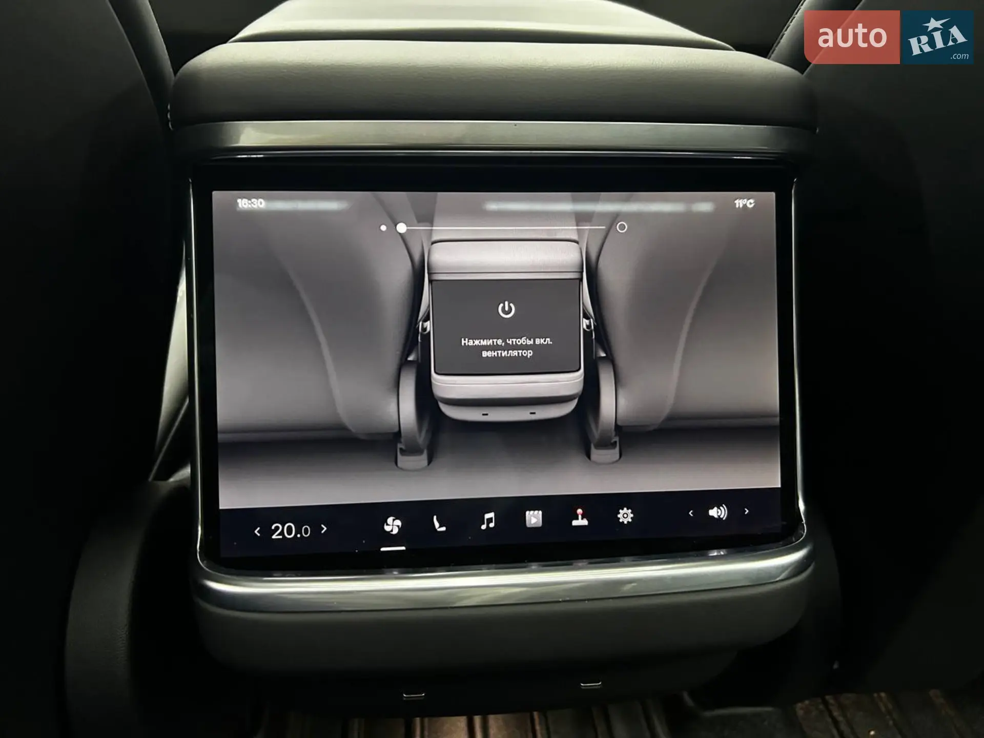 2024 Tesla Model S - мініатюра 17