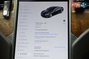 Лифтбек Tesla Model S 2020 в 