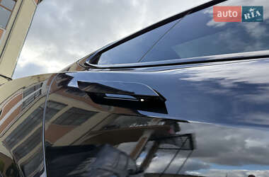 Лифтбек Tesla Model S 2024 в 