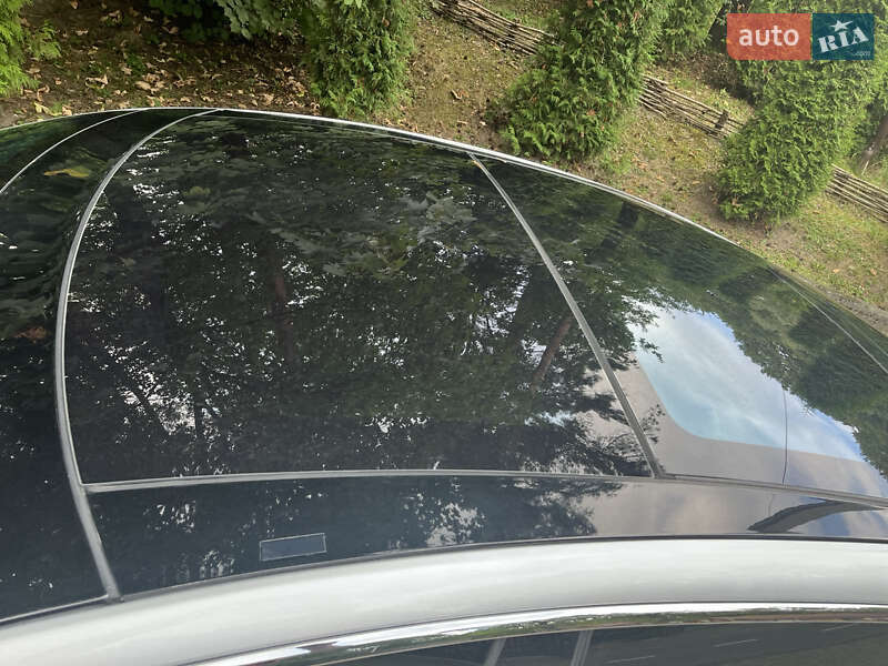 Ліфтбек Tesla Model S 2018 в Трускавці