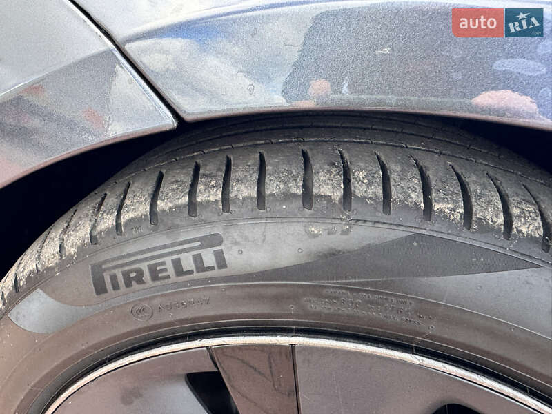 Лифтбек Tesla Model S 2022 в Ровно фото 19 Лифтбек Tesla Model S 2022 в Ровно