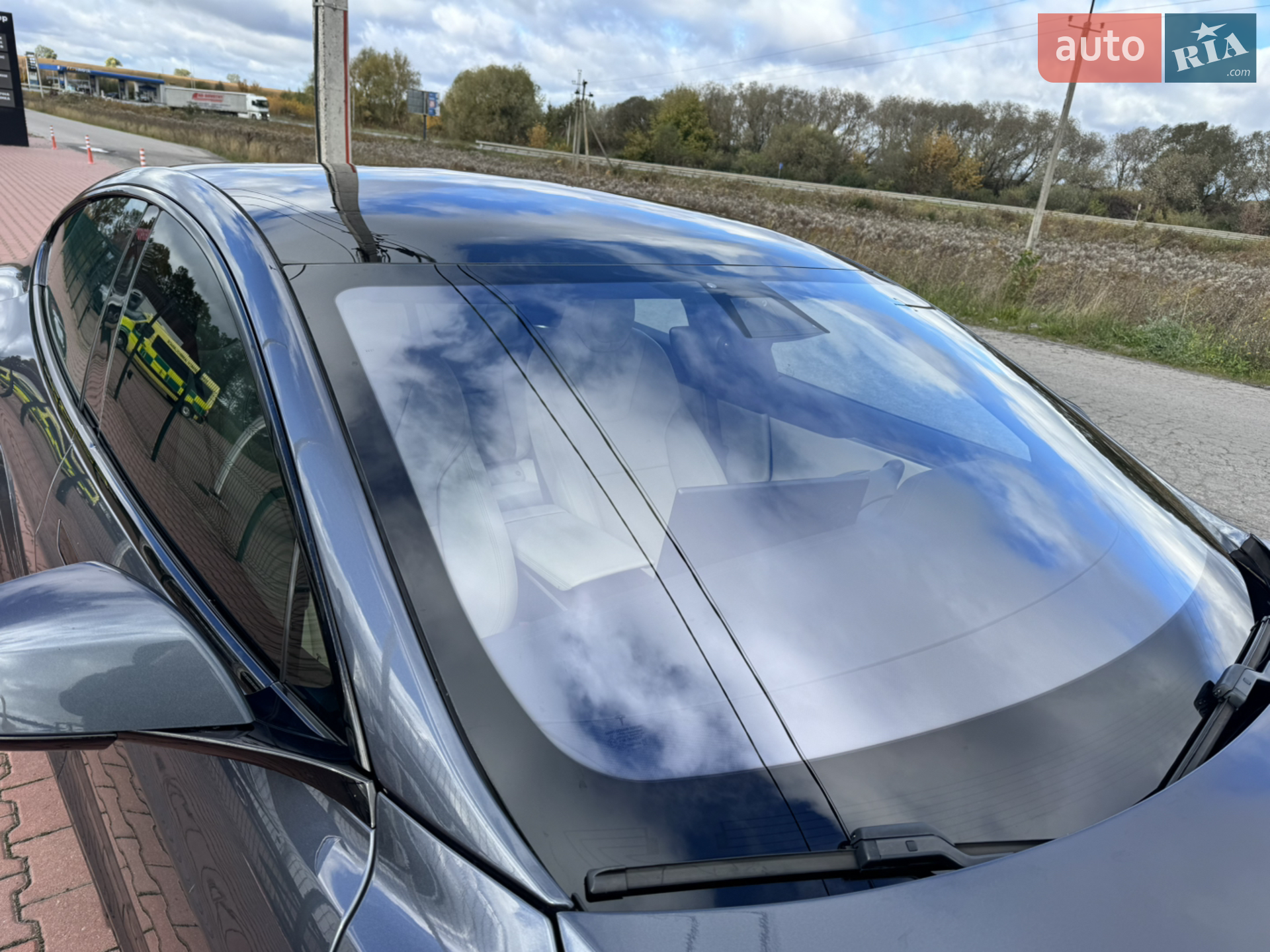 2022 Tesla Model S - мініатюра 22