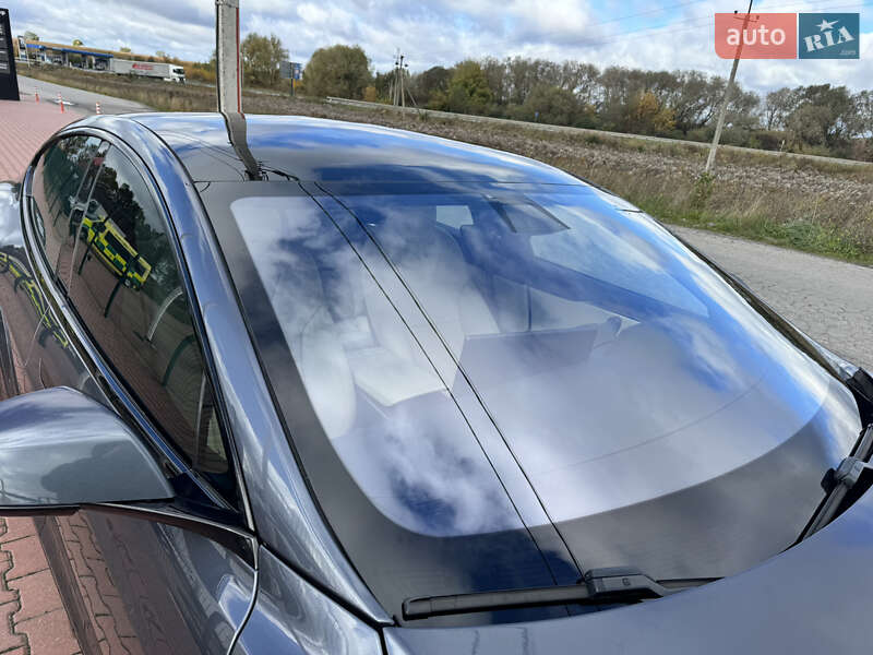 Лифтбек Tesla Model S 2022 в Ровно фото 22 Лифтбек Tesla Model S 2022 в Ровно
