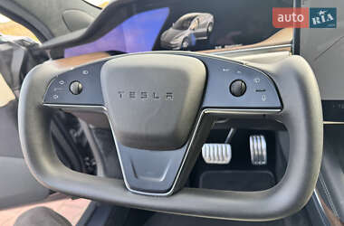 Лифтбек Tesla Model S 2022 в 