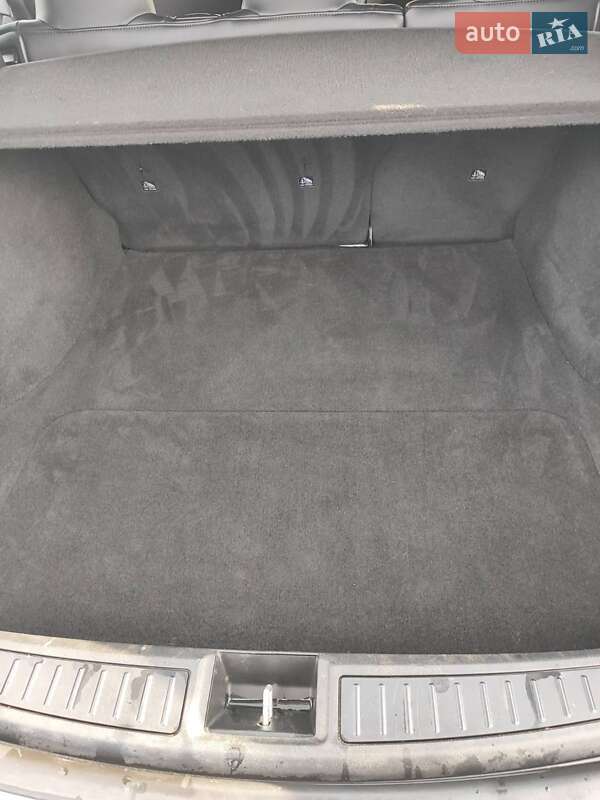 Лифтбек Tesla Model S 2018 в Кобеляках