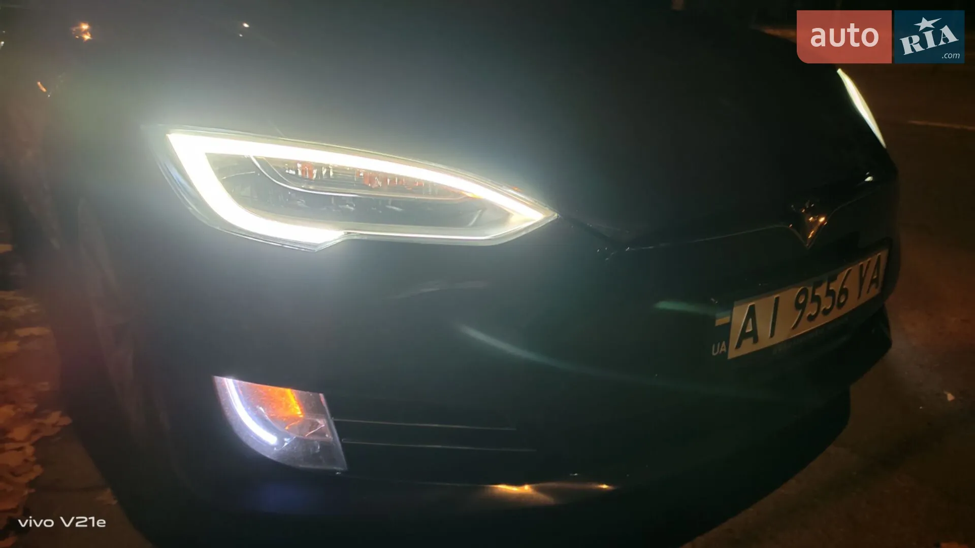2016 Tesla Model S - мініатюра 39