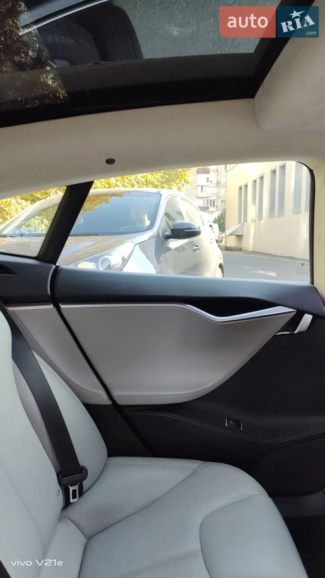 2016 Tesla Model S - мініатюра 49