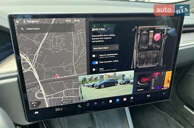 Лифтбек Tesla Model S 2023 в 