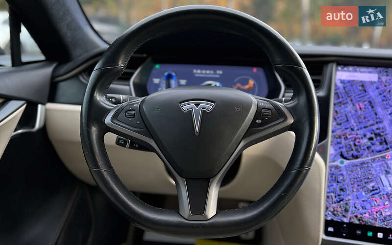 Лифтбек Tesla Model S 2019 в Львове фото 9 Лифтбек Tesla Model S 2019 в Львове