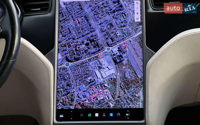 Лифтбек Tesla Model S 2019 в Львове фото 19 Лифтбек Tesla Model S 2019 в Львове