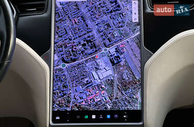 Ліфтбек Tesla Model S 2019 в 