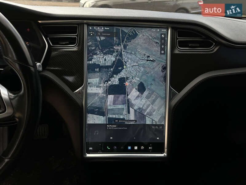 Лифтбек Tesla Model S 2015 в Ровно фото 28 Лифтбек Tesla Model S 2015 в Ровно