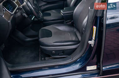 Лифтбек Tesla Model S 2013 в 