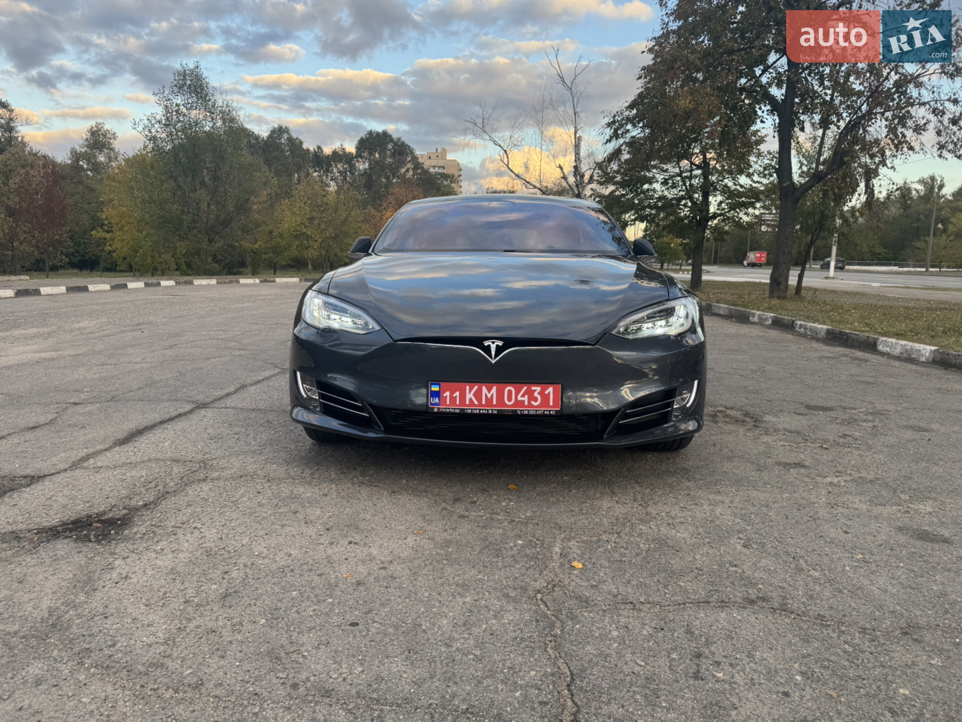 2020 Tesla Model S - мініатюра 10