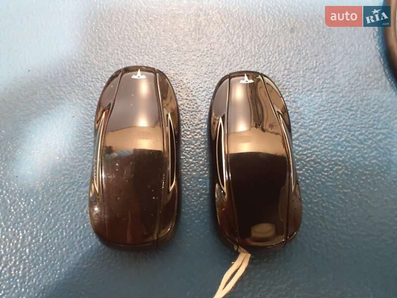 Ліфтбек Tesla Model S 2014 в Києві фото 5 Ліфтбек Tesla Model S 2014 в Києві