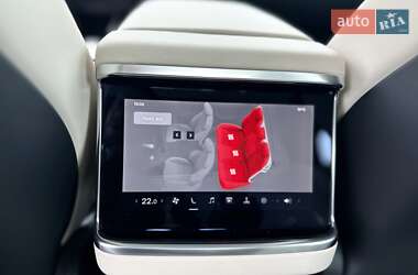 Лифтбек Tesla Model S 2021 в 
