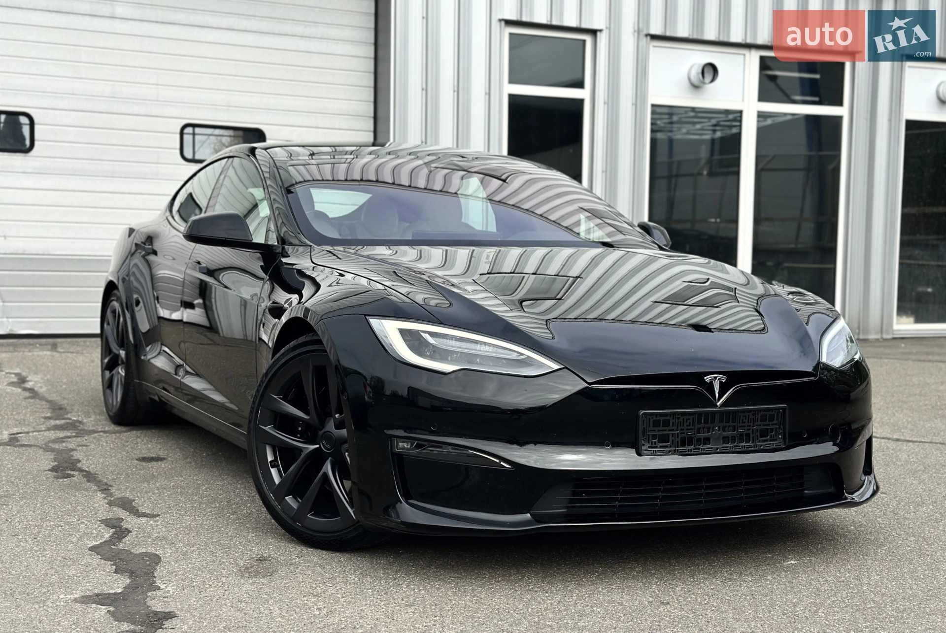 2021 Tesla Model S - мініатюра 38