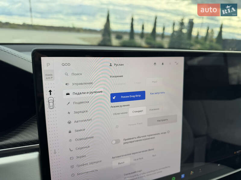 Лифтбек Tesla Model S 2022 в Калуше фото 25 Лифтбек Tesla Model S 2022 в Калуше