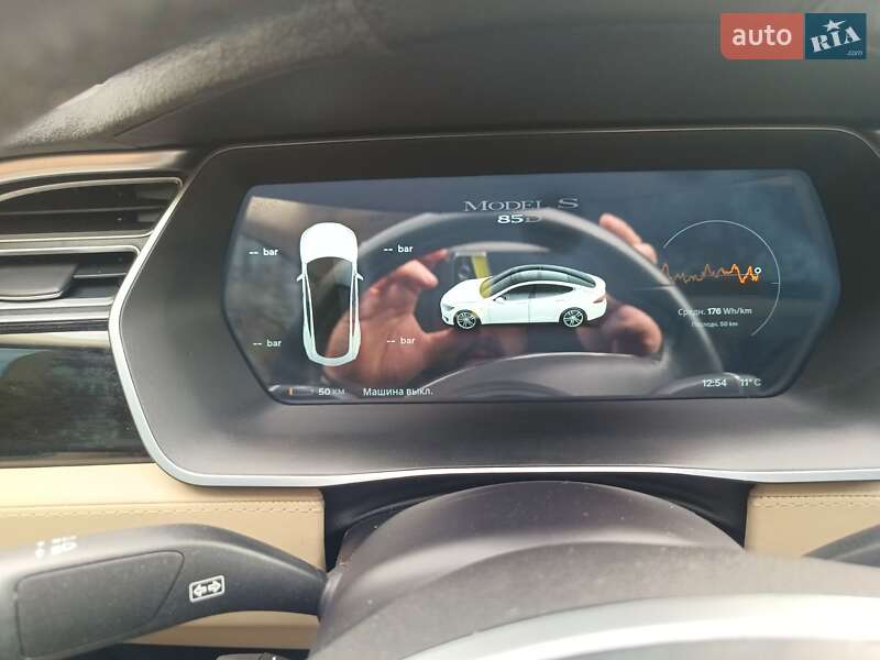 Лифтбек Tesla Model S 2015 в Ровно фото 47 Лифтбек Tesla Model S 2015 в Ровно