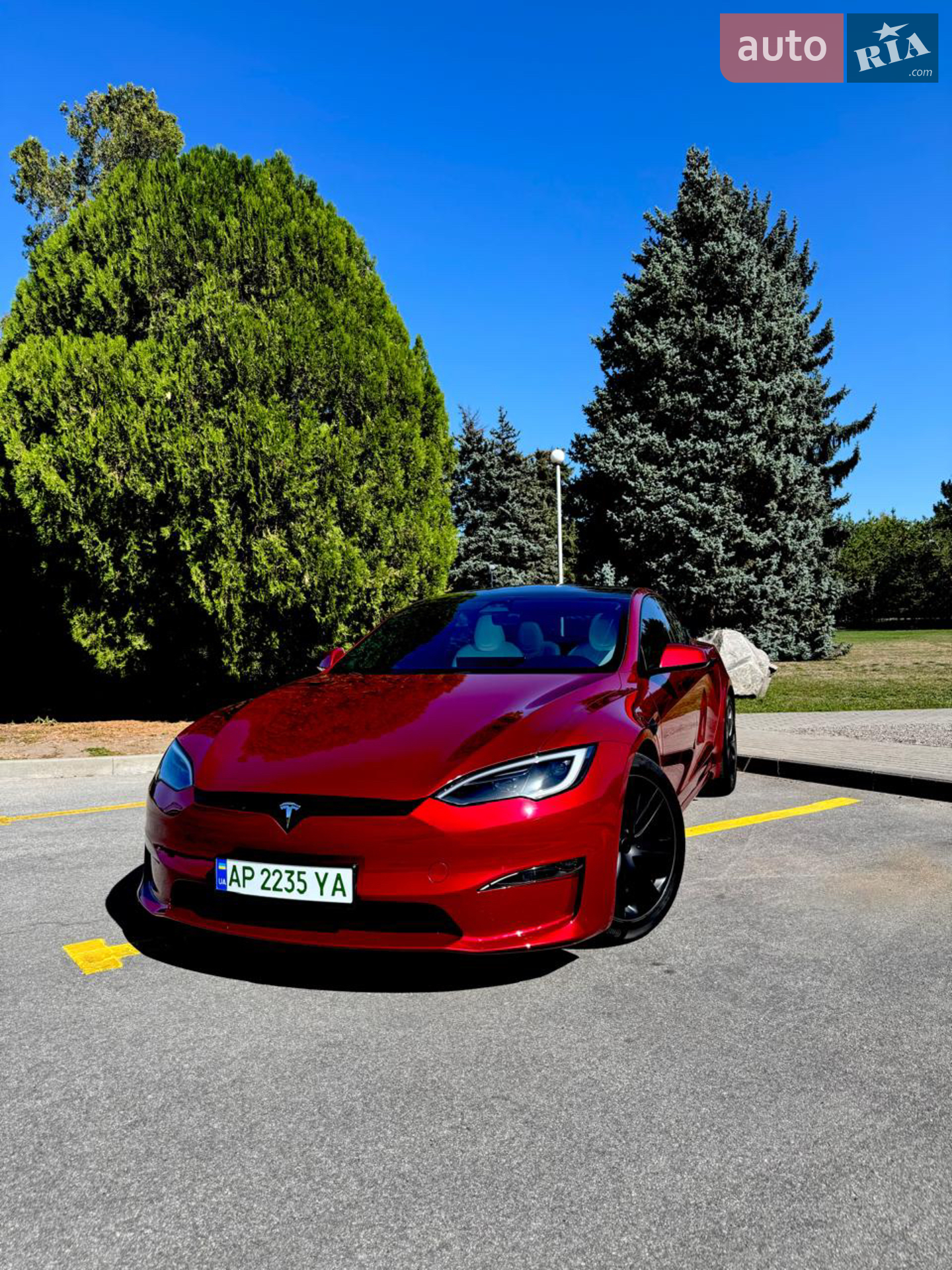 Фото авто 6
