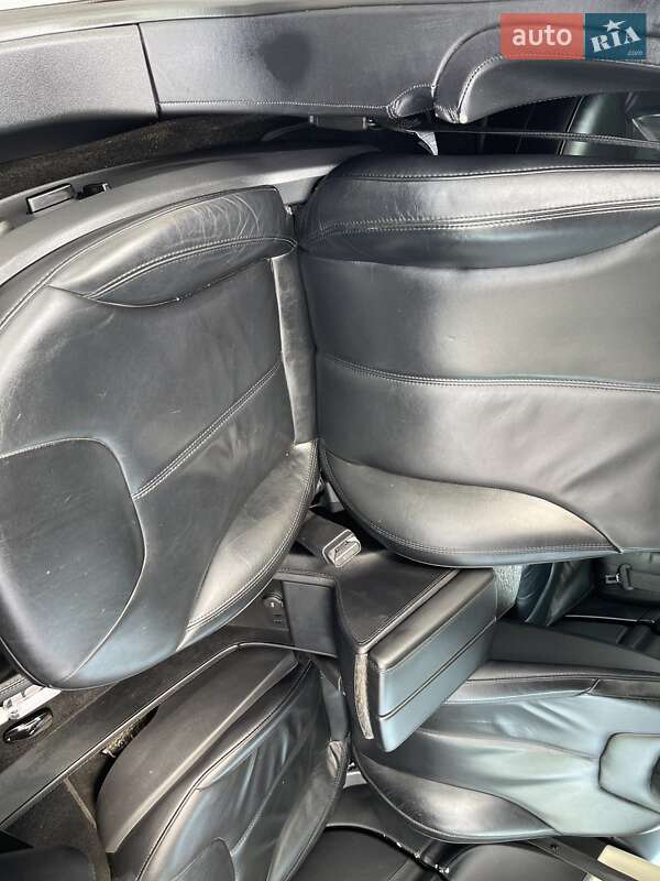 Ліфтбек Tesla Model S 2013 в Мукачевому фото 28 Ліфтбек Tesla Model S 2013 в Мукачевому