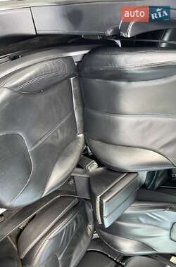 Ліфтбек Tesla Model S 2013 в 