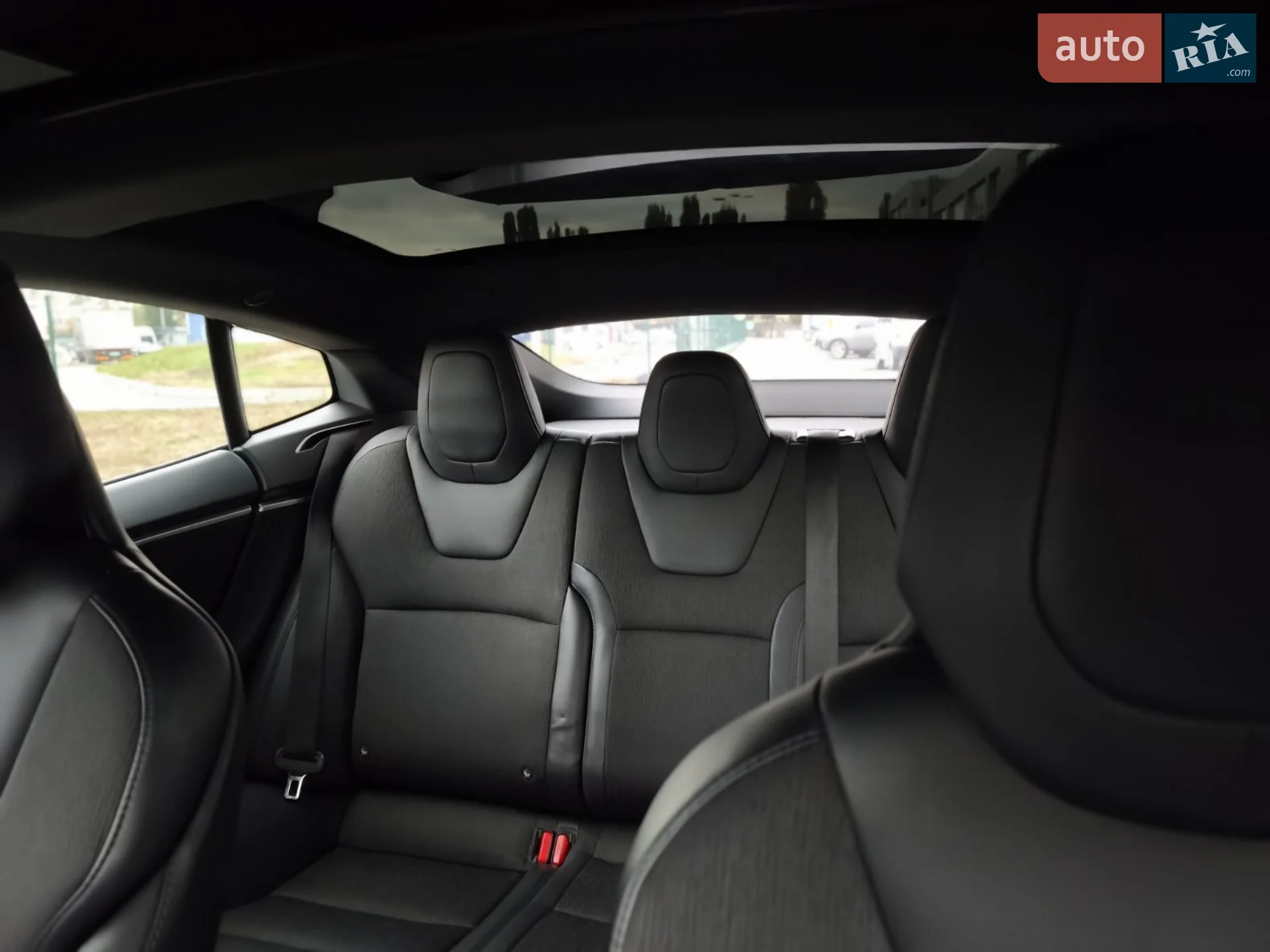 2017 Tesla Model S - мініатюра 73