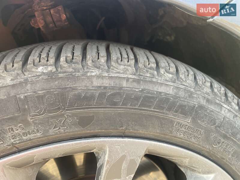 Лифтбек Tesla Model S 2017 в Тернополе фото 4 Лифтбек Tesla Model S 2017 в Тернополе