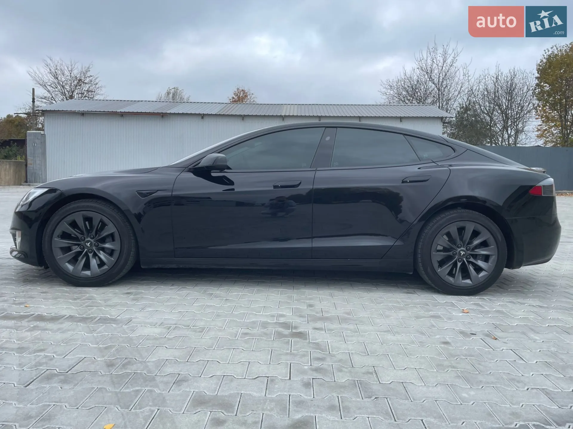 2019 Tesla Model S - мініатюра 7