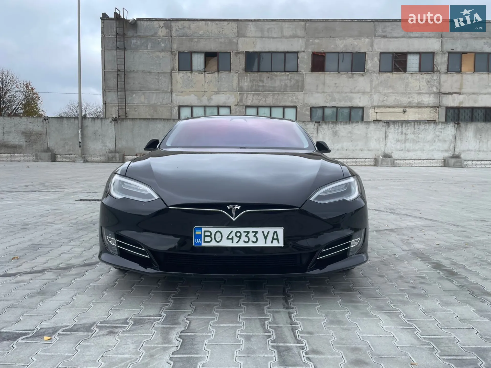 2019 Tesla Model S - мініатюра 2
