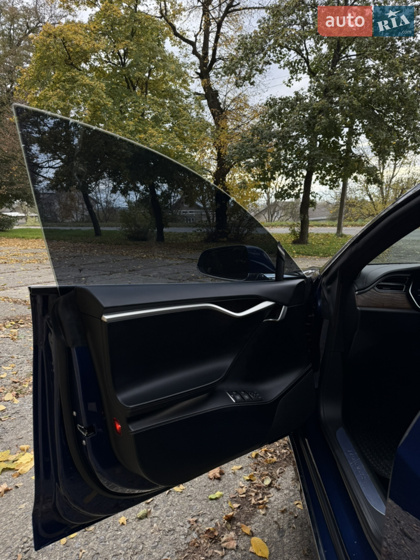 2017 Tesla Model S - мініатюра 19