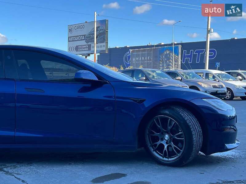 Ліфтбек Tesla Model S 2022 в Львові фото 10 Ліфтбек Tesla Model S 2022 в Львові