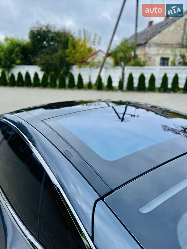 Лифтбек Tesla Model S 2016 в Луцке фото 13 Лифтбек Tesla Model S 2016 в Луцке